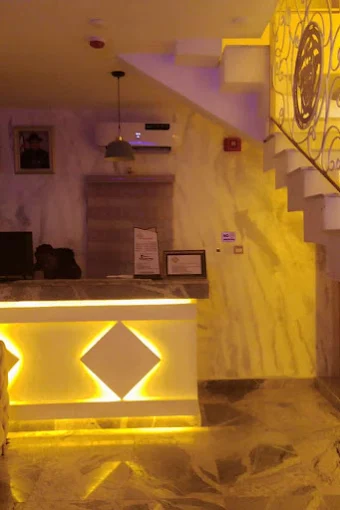Hotel Redefined